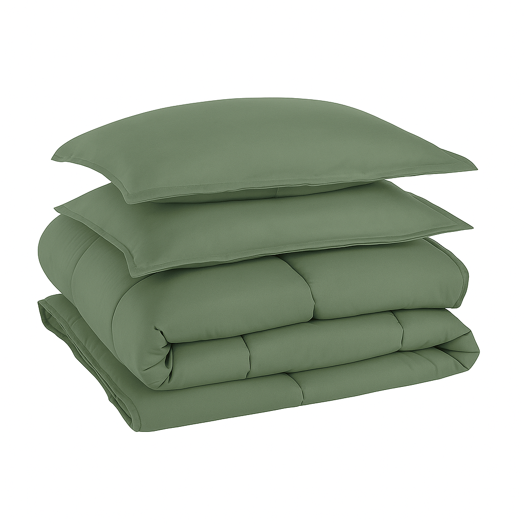 Cobertor De Lujo King - Super King - Soft Touch Linea Hotel