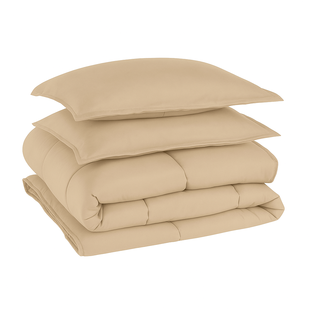 Cobertor De Lujo King - Super King - Soft Touch Linea Hotel