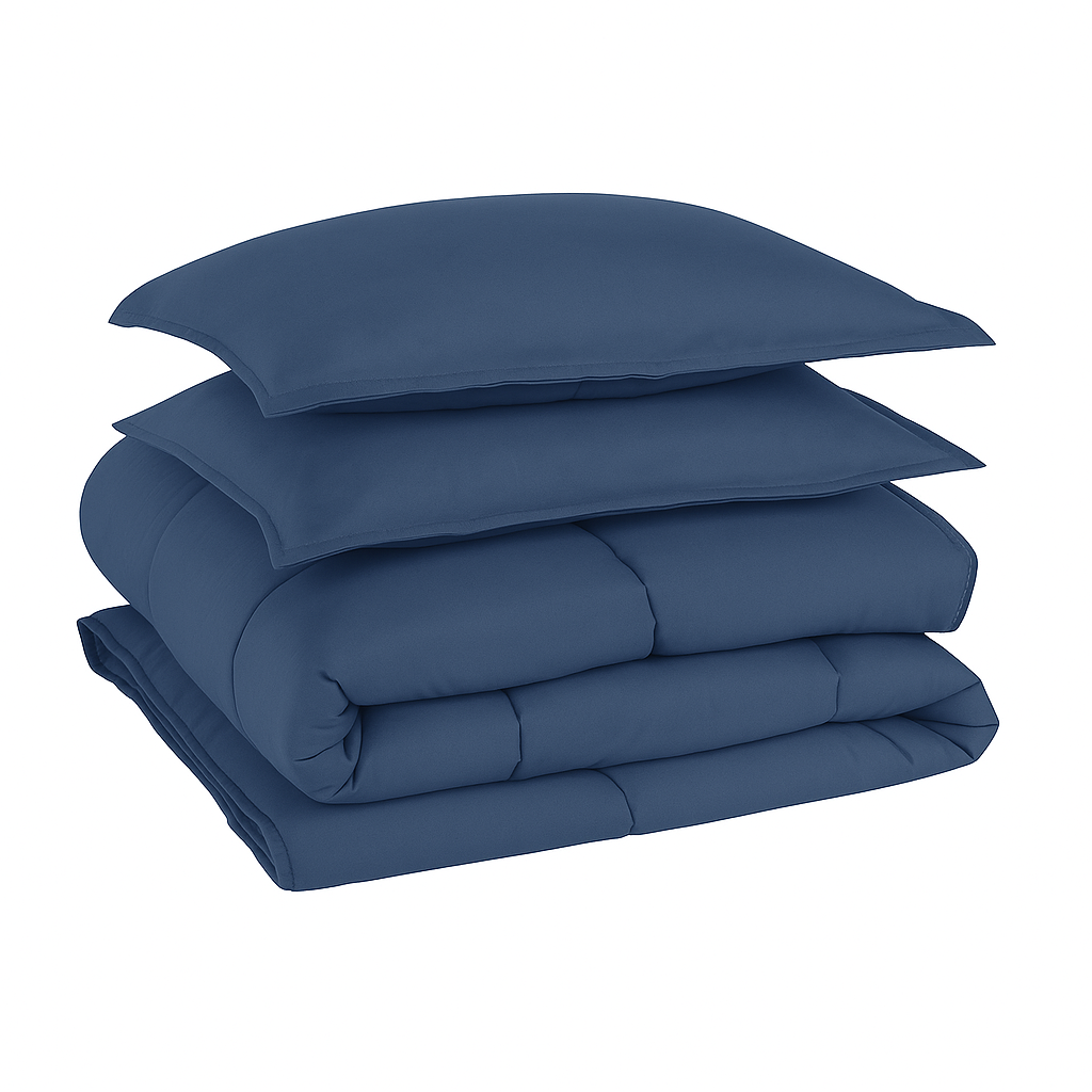 Cobertor De Lujo King - Super King - Soft Touch Linea Hotel