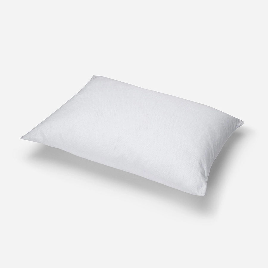 Almohadas 50x70 Cm Set 2 Unidades Fibra Plus Rosen