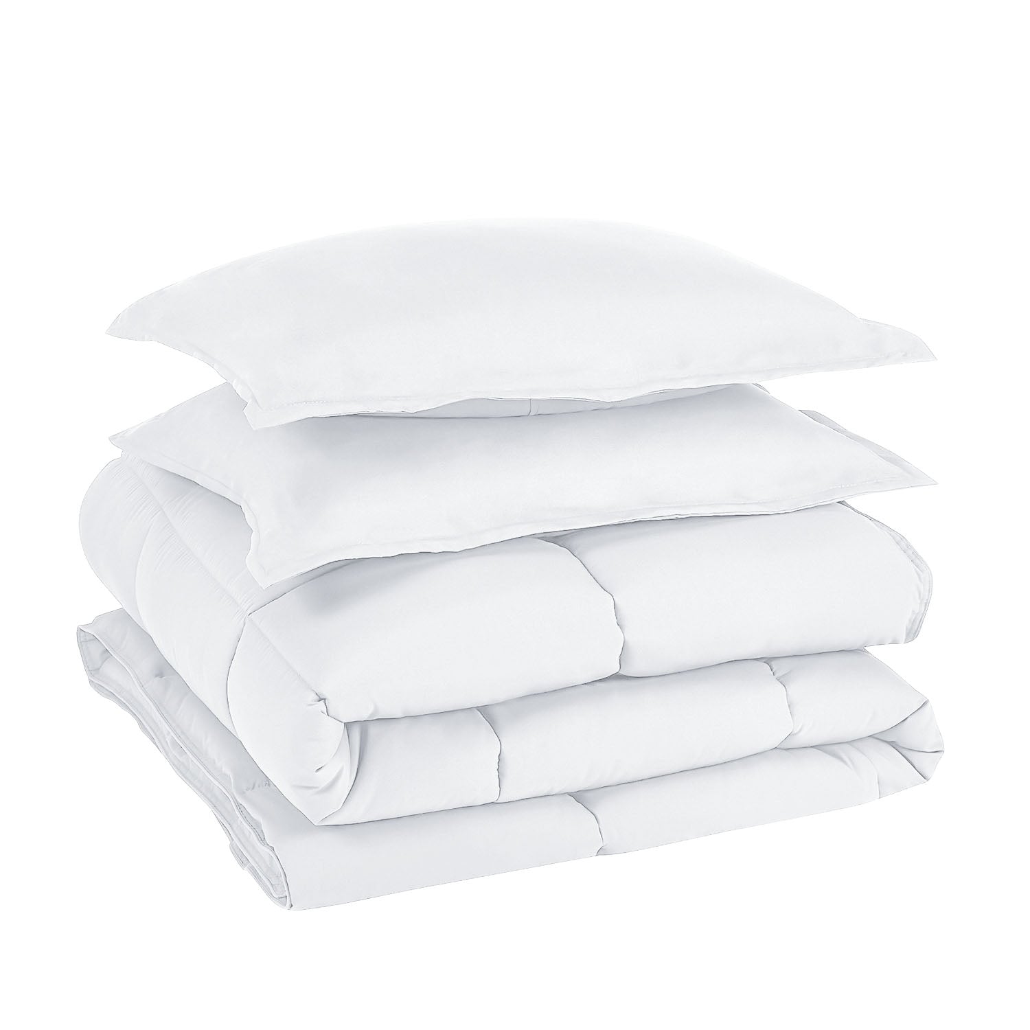 Cobertor De Lujo 2 Plazas - Azul Soft Touch Linea Hotel Premium