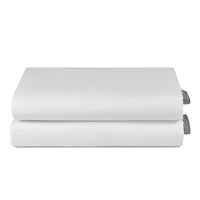 Set 2 Fundas Almohada 50x90 Soft Touch