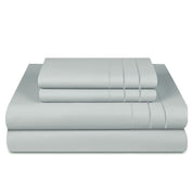 Sábanas Lujo 1800 Hilos - King - Soft Touch