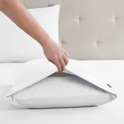 Set 2 Fundas Almohada 50x90 Soft Touch
