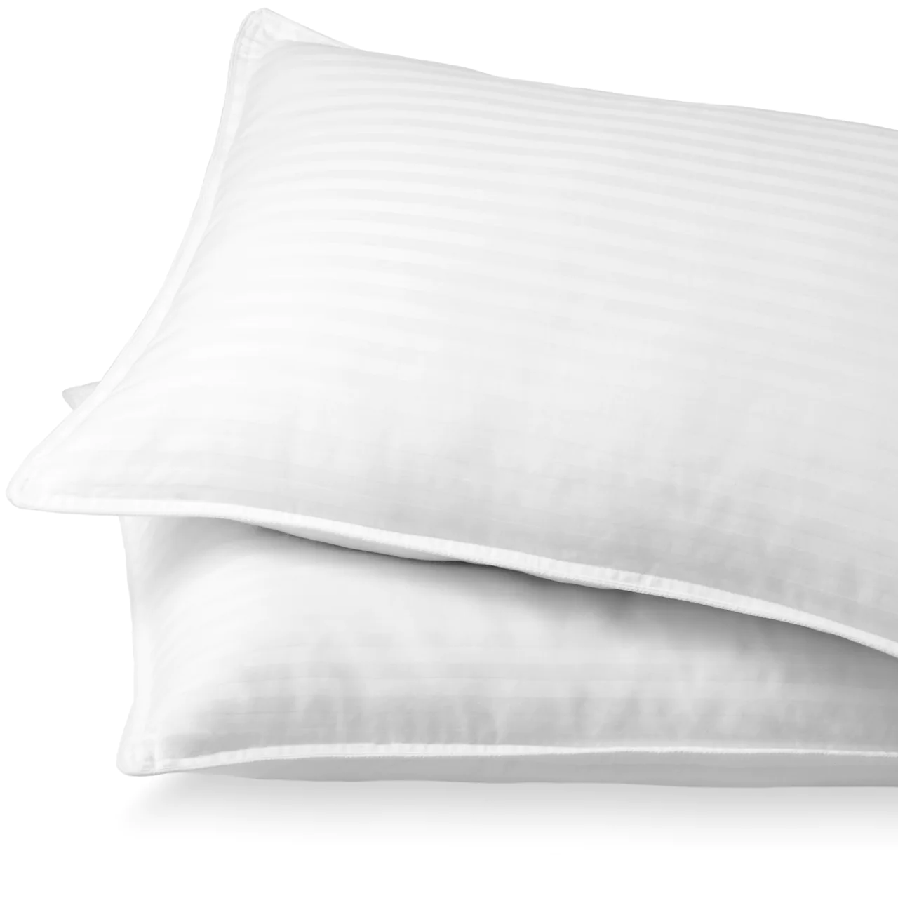 Set 2 Fundas + 2 Almohada 50x90 Cm Home Cama