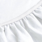 Sábana Bajera Ajustable 1800 Cama 2 Plazas Premium