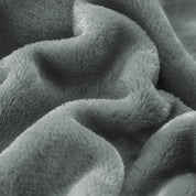 Frazada Polar Fleece Térmica Soft - 2 Plazas
