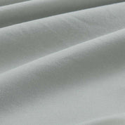 Sabanas Bajera Soft Ajustable 1800 Cama 2 Plazas Gris Premium