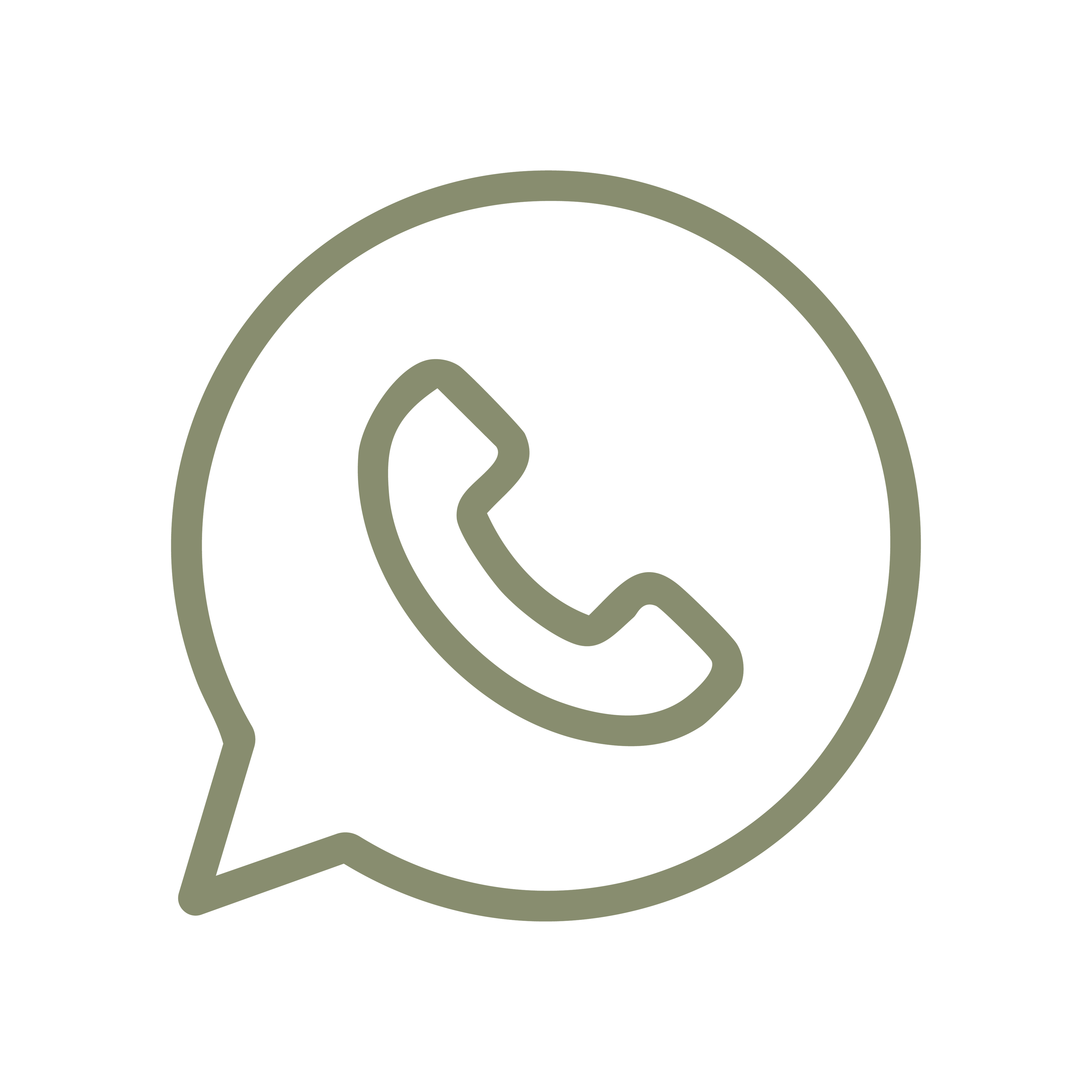 Asesoría y respuesta a tus preguntas por WhatsApp