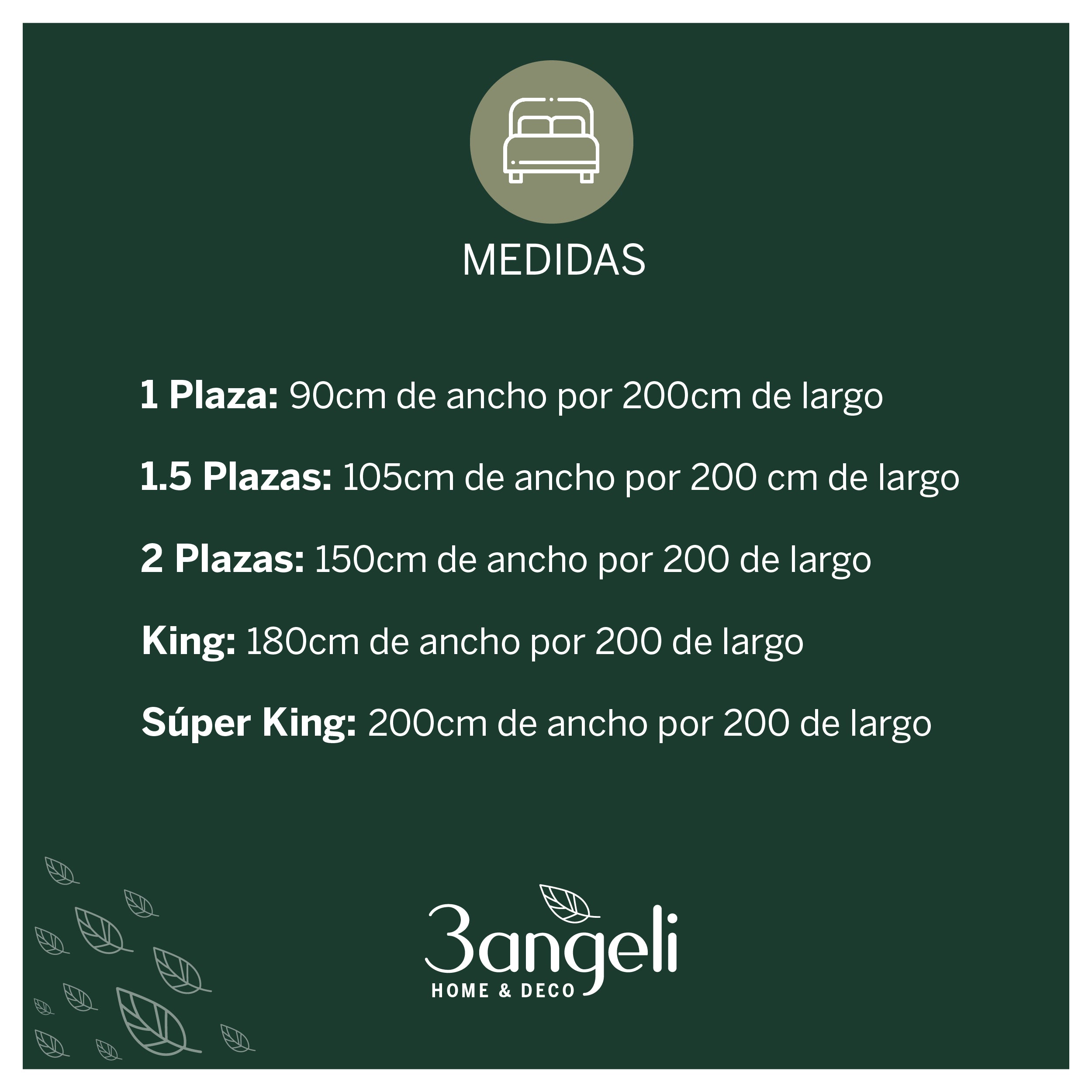 Sabanas Bajera Soft Ajustable 1800 Cama 2 Plazas