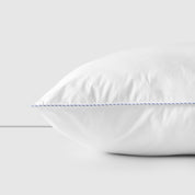 Almohada 50x90 cm Down Alternative 1200g Cannon Home