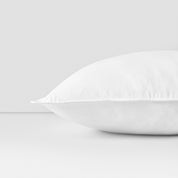 Almohada 50x70 cm Fiber Balls 100% Algodón 200 Hilos Cannon Home