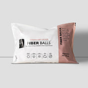 Almohada 50x70 cm Fiber Balls 100% Algodón 200 Hilos Cannon Home