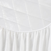 Cubrecolchón Impermeable 1,5 Plazas Cannon Home – Protección Waterproof y Confort