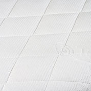 Cubrecolchón Impermeable 1,5 Plazas Cannon Home – Protección Waterproof y Confort