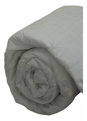 Cubre Colchon King Impermeable  Faldon 3angeli