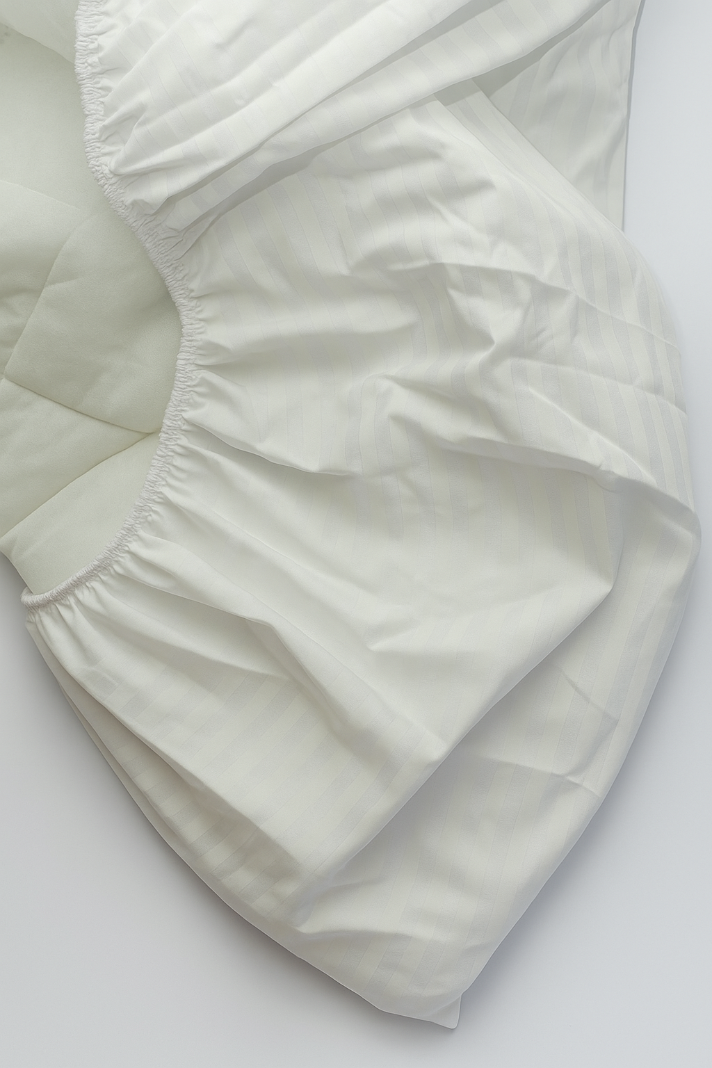 Cubre Colchon 2 Plazas Impermeable  Faldon 3angeli