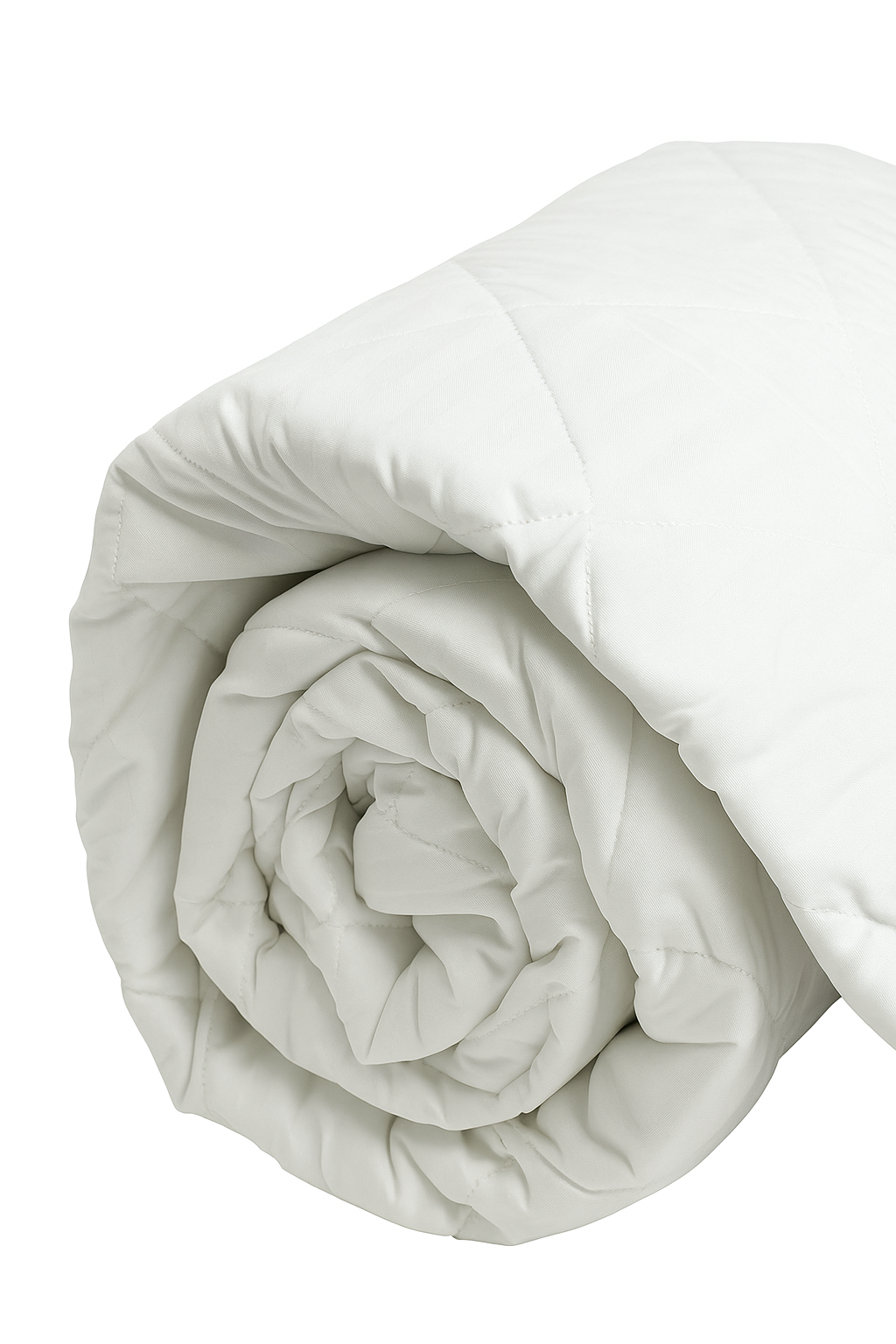 Cubre Colchon 1,5 Plaza Impermeable Faldon 3angeli