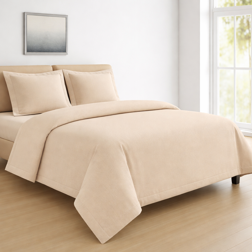 Funda de Plumón Duvet King a Super King – Suave, Lavable y Moderno