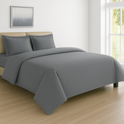 Funda de Plumón Duvet 2 Plazas – Suave, Lavable y Moderno