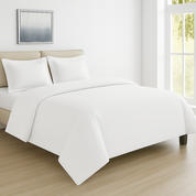 Funda de Plumón Duvet 2 Plazas – Suave, Lavable y Moderno