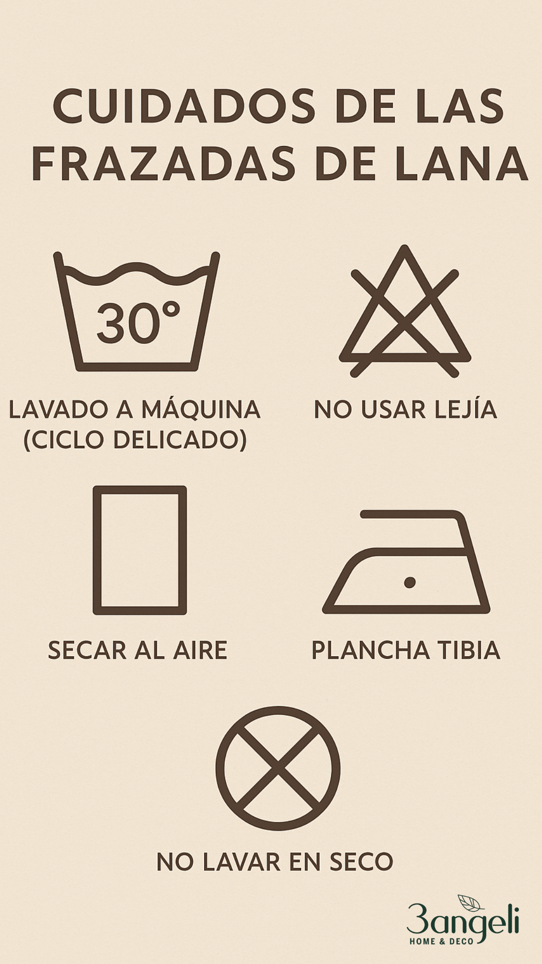 Frazada de Lana Super King Classic – Suave, Abrigadora y Elegante para Invierno