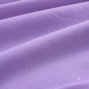 Set 2 Fundas Almohada 50x90 Soft Touch Color Lavanda Azul 3Angeli
