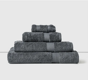 Toalla De Baño Suave Y Absorbente 100% Algodón 500g Iron 70*140 cm Cannon