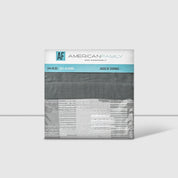 Sabana Blanca 144 Hilos Algodón Cama 1.5 Plazas Estampado Dargon Cannon Hogar