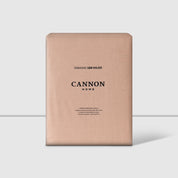 Sabanas 180 Hilos Algodón Cama 2 Plazas Toscana Suave Cannon Hogar