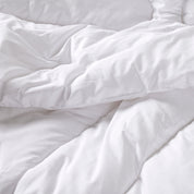 Plumón ligero y cálido 180 Hilos Blanco Cama 1,5Plazas Cannon Home