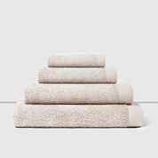 Toalla de Baño Suave Beige 500gr 100% 70x140 cm Algodón Cannon Home