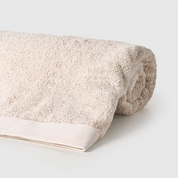 Toalla de Baño Suave Beige 500gr 100% 70x140 cm Algodón Cannon Home