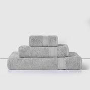 Sabana de Baño Perla Suave y Absorbente 100% Algodón 450g Cannon
