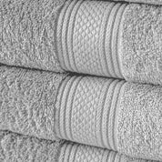 Sabana de Baño Perla Suave y Absorbente 100% Algodón 450g Cannon