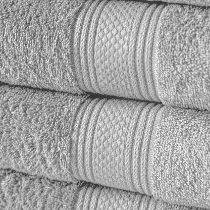 Sabana de Baño Perla Suave y Absorbente 100% Algodón 450g Cannon