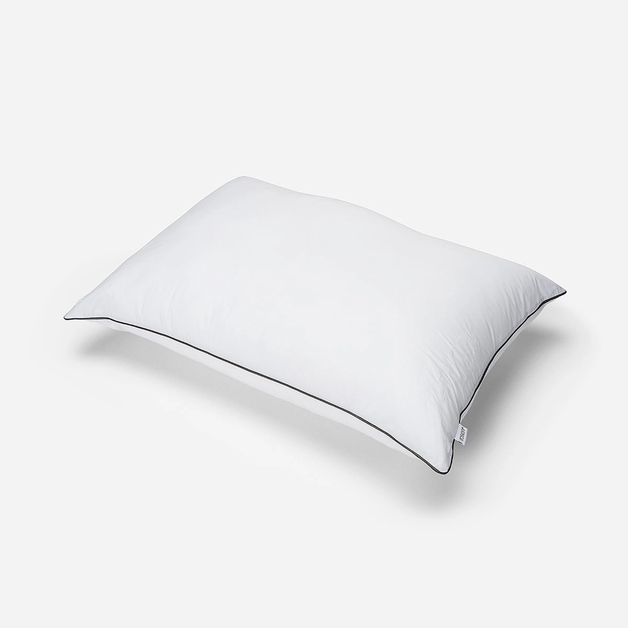 Almohadas 50x70 Cm Set 2 Unidades Fibra Extra Rosen