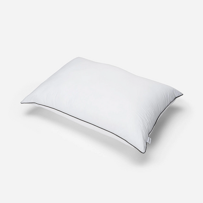 Almohadas 50x70 Cm Set 2 Unidades Fibra Extra Rosen