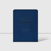 Sabanas 180 Hilos Algodón Cama 1.5 Plazas Azul Suave Cannon Hogar