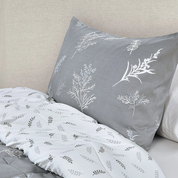 Plumón 1,5 Plazas Soft Astrid y Reversible Edredón Invierno Abrigador Rosen