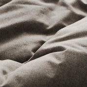 Funda para Plumón Duvet Algodón Tabaco Cama King Cannon Home