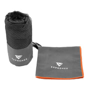 Set 3 Toallas Microfibra Trekking Natación Exprenee