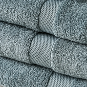 Toalla de Baño Color Sage 500gr 100% 70x140 cm Algodón Cannon Home