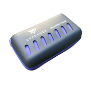Toalla Microfibra Xl Fácil Secado, Deporte, Viaje Exprenee