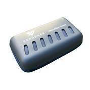 Toalla Microfibra Xl Fácil Secado, Deporte, Viaje Exprenee