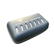 Toalla Microfibra Xl Fácil Secado, Deporte, Viaje Exprenee